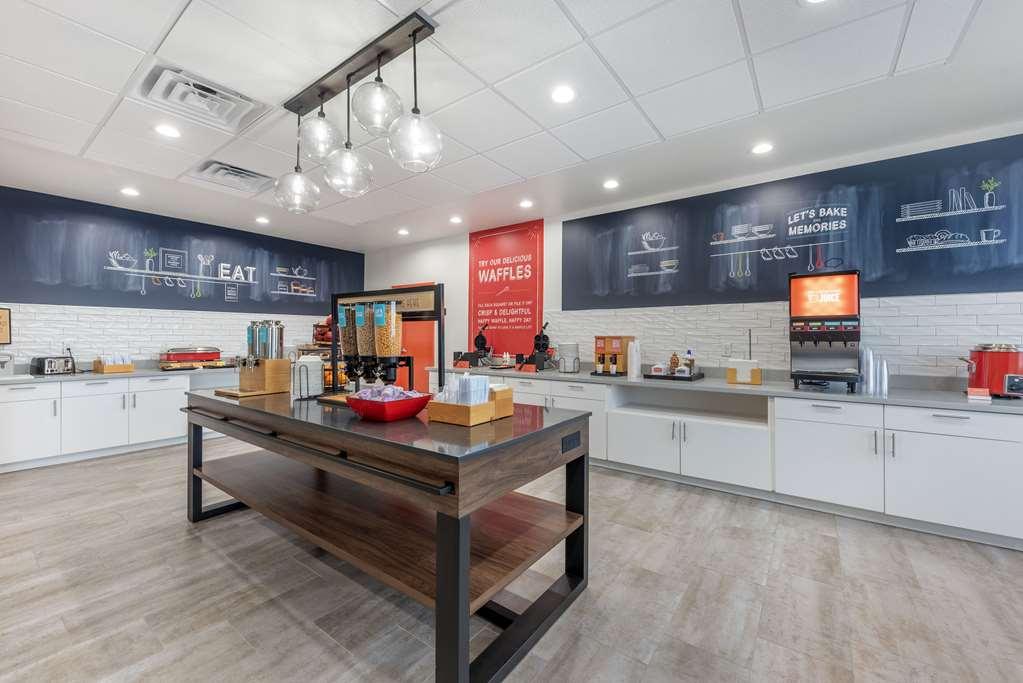 Hampton Inn Harker Heights Buitenkant foto