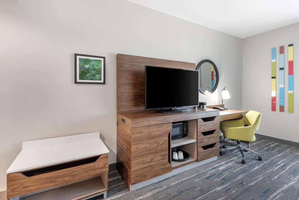 Hampton Inn Harker Heights Kamer foto