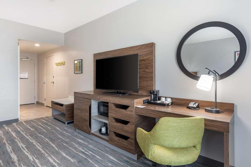 Hampton Inn Harker Heights Kamer foto