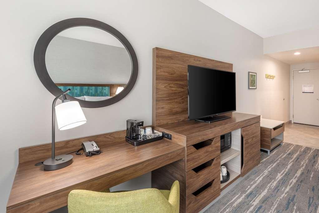 Hampton Inn Harker Heights Kamer foto