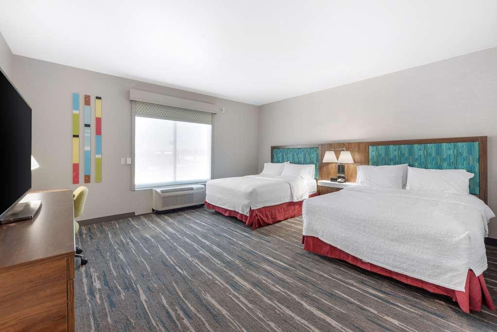 Hampton Inn Harker Heights Kamer foto