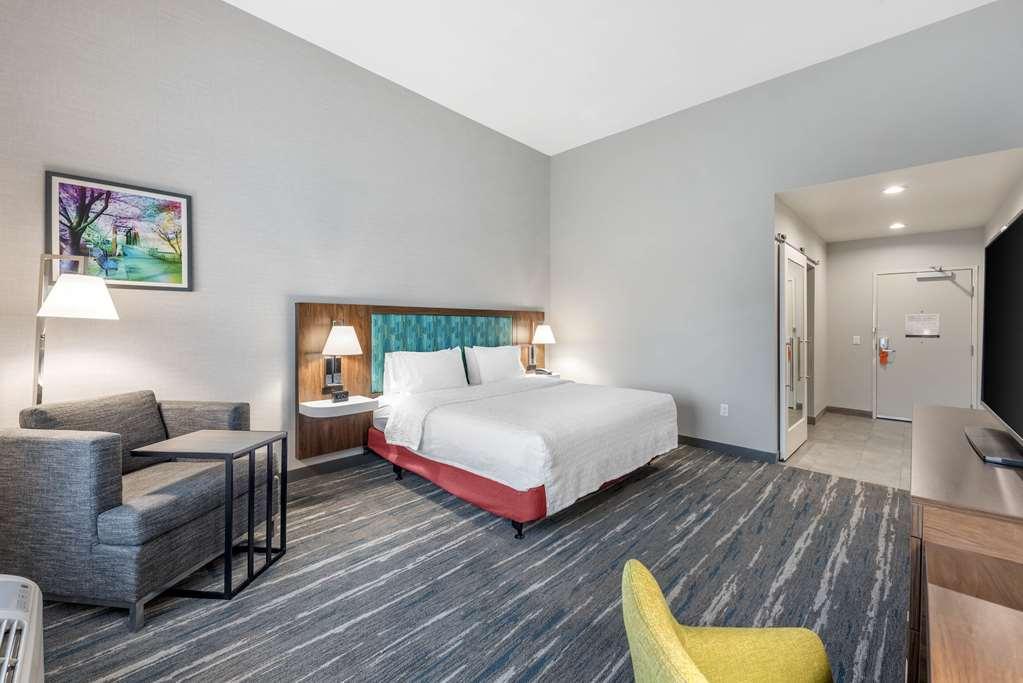 Hampton Inn Harker Heights Kamer foto