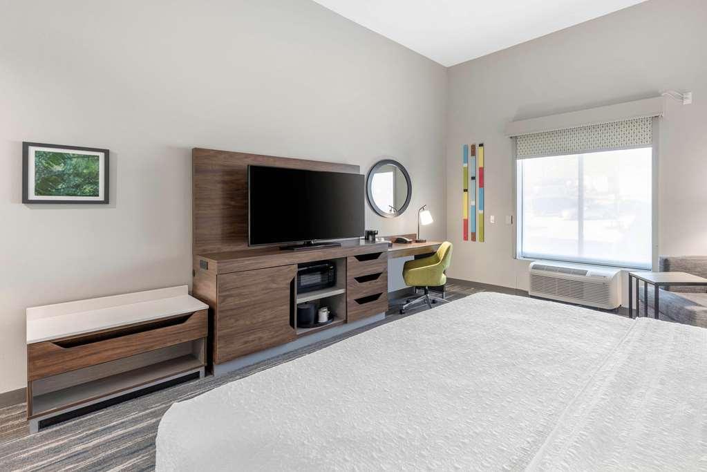 Hampton Inn Harker Heights Kamer foto