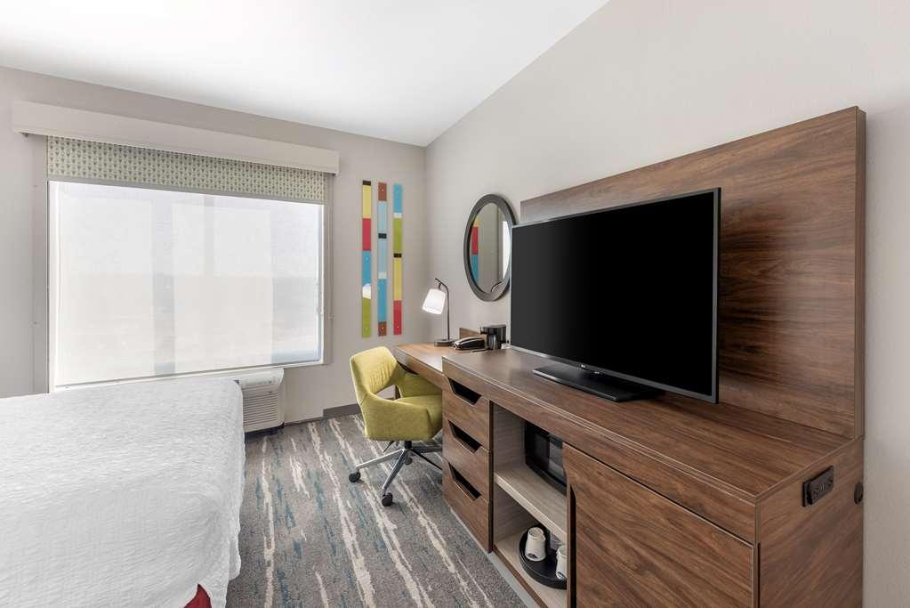 Hampton Inn Harker Heights Kamer foto